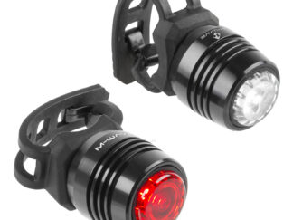Jalgrattatulede komplekt M-WAVE Apollon Mini A USB