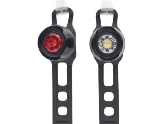 Jalgrattatulede komplekt AXA Metro