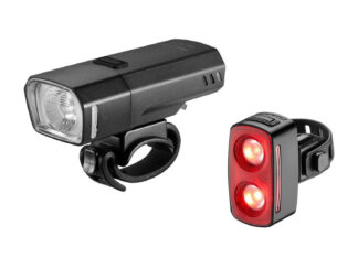 Tuledekomplekt Giant Recon (HL 600 + TL 200)