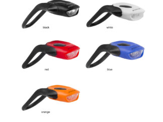 Tuledekomplekt M-Wave Cobra, erinevad värvid