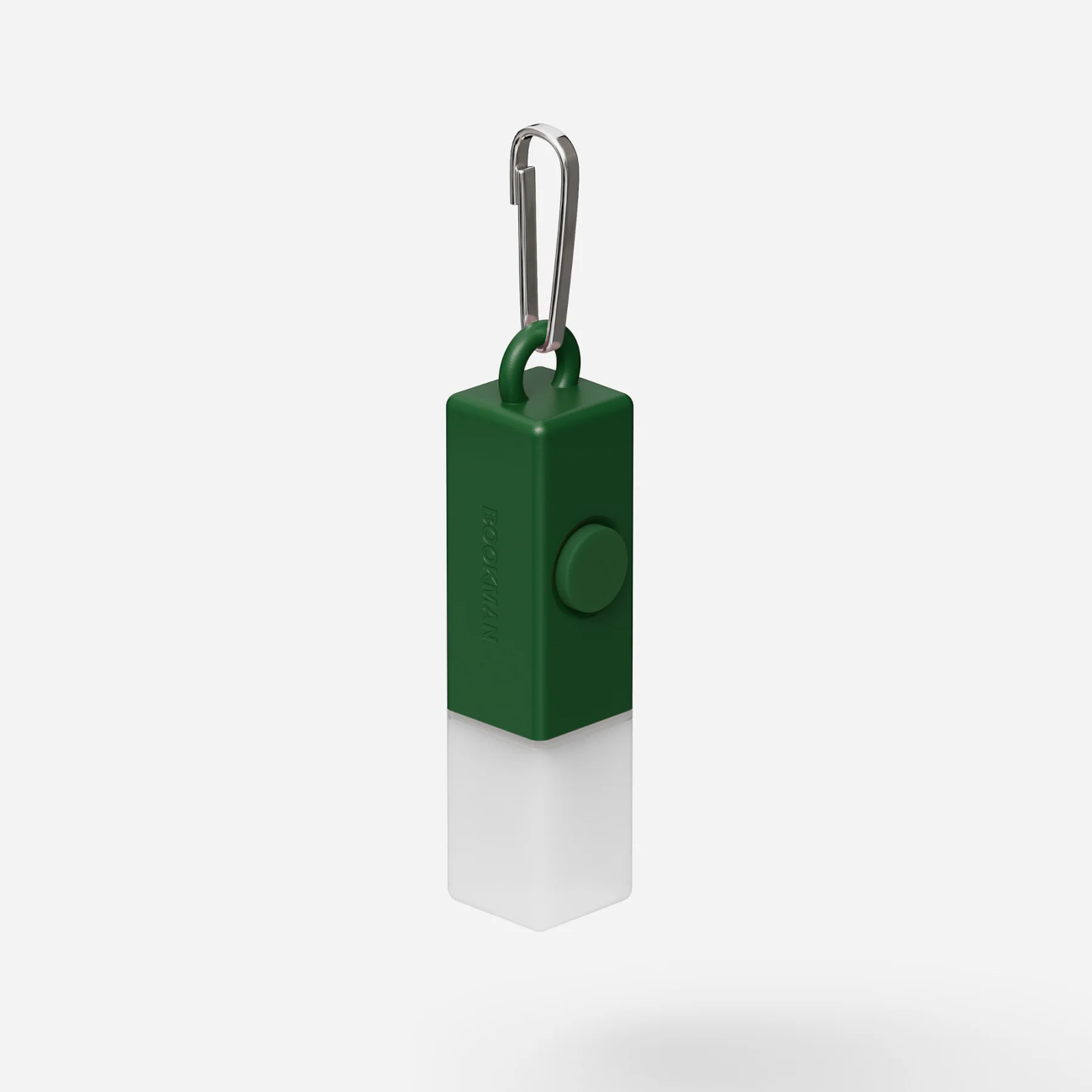 Tuli BOOKMAN Light Stick, Green