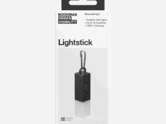 Tuli BOOKMAN Light Stick, Black