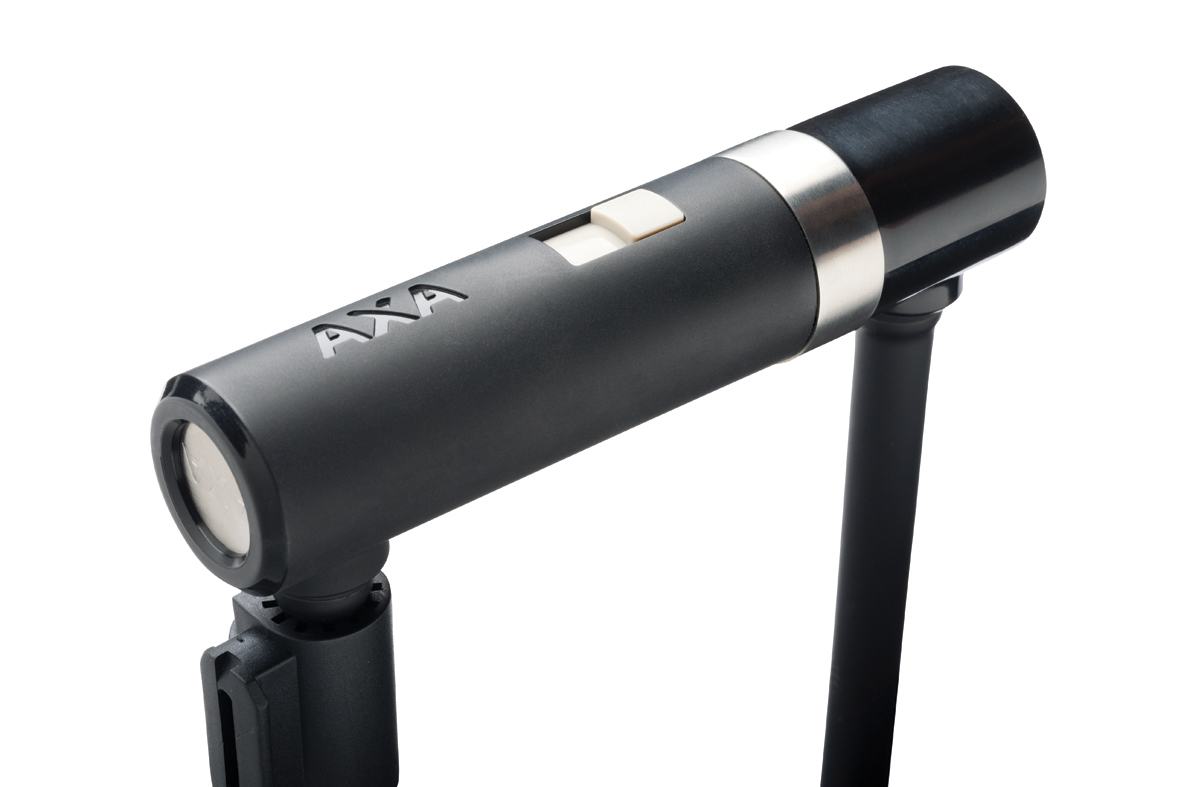 U-lukk AXA Newton UL-300 - Image 4