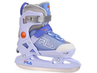 Laste uisud FILA X 2.0 G Ice, Lavender (L)