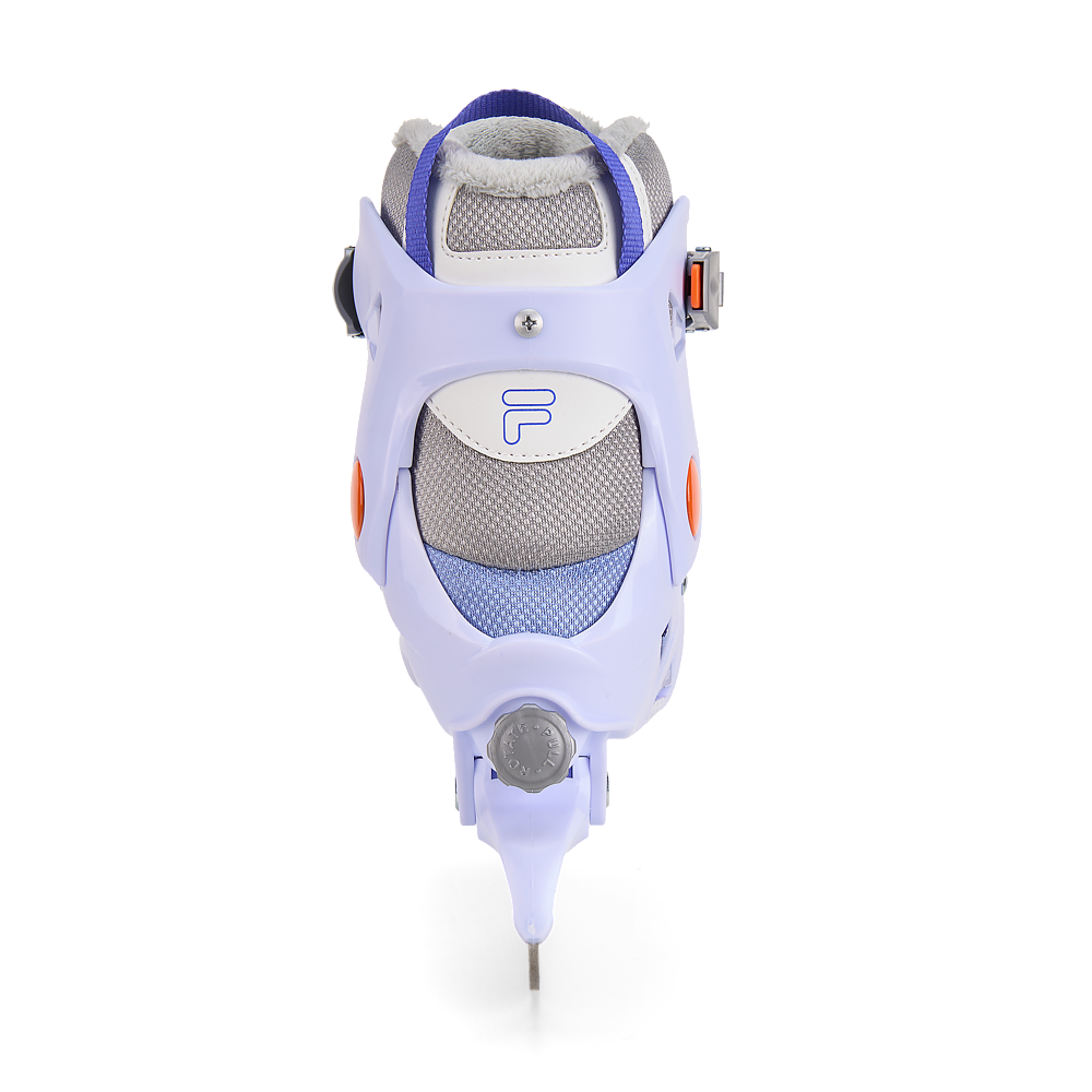 Laste uisud FILA X 2.0 G Ice, Lavender (L) - Image 4