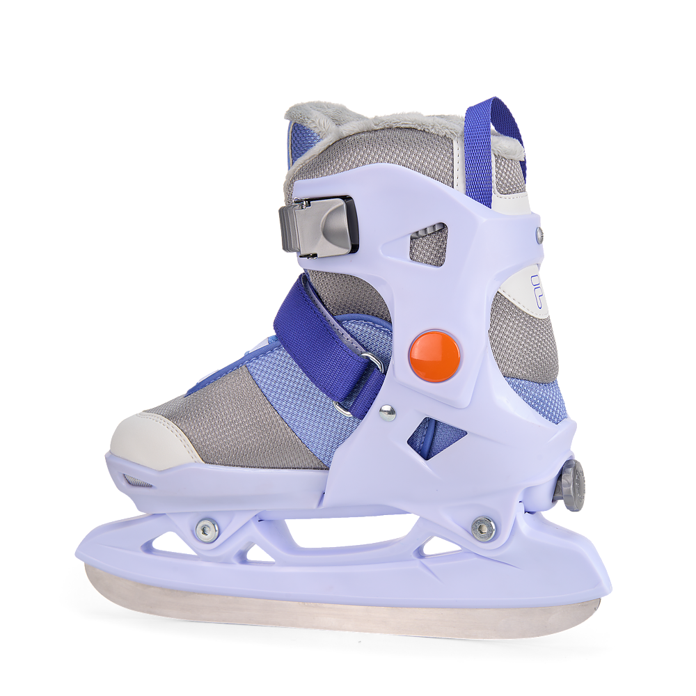 Laste uisud FILA X 2.0 G Ice, Lavender (L) - Image 3