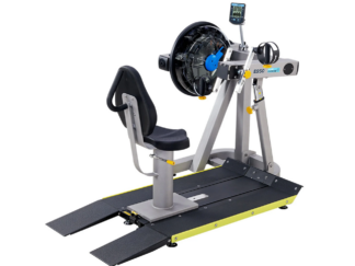 Ülakehaergomeeter FLUID Exercise E950 UBE