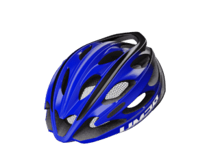 Kiiver LIMAR Ultralight+, Blue Black (M)