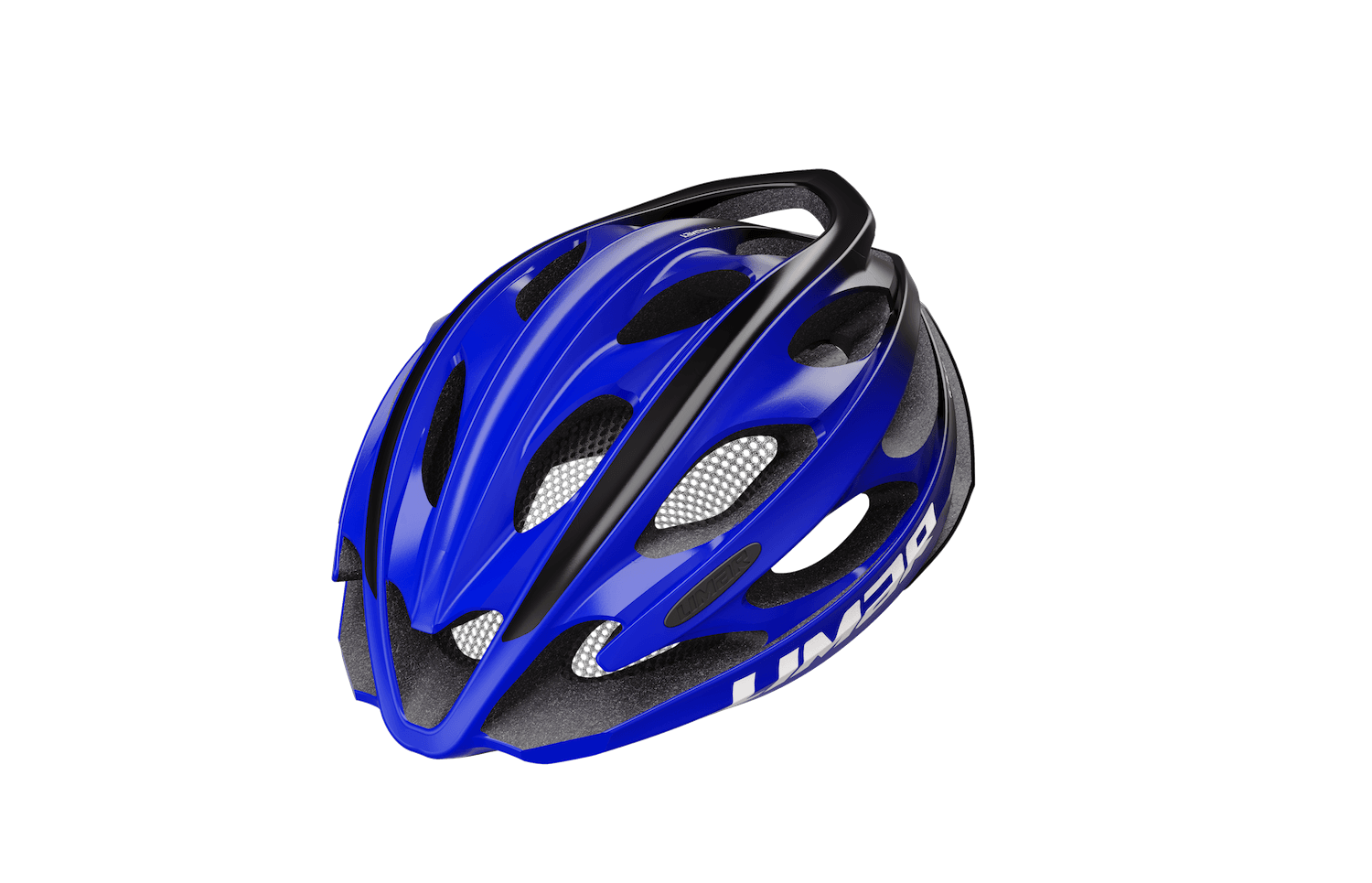 Kiiver LIMAR Ultralight+, Blue Black (M)