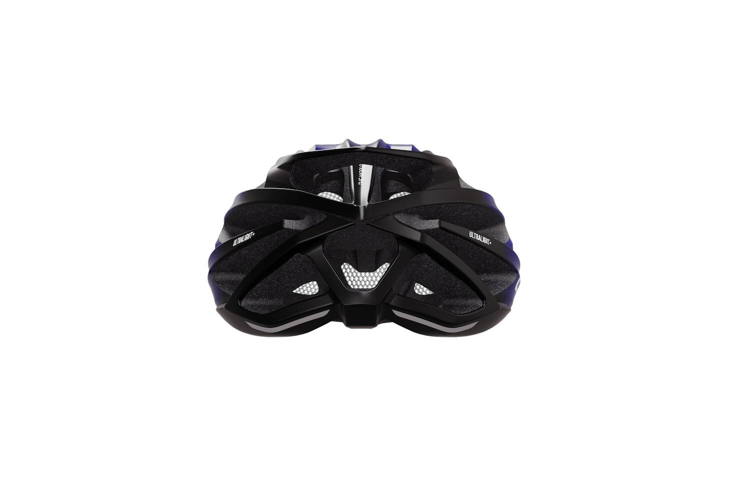 Kiiver LIMAR Ultralight+, Blue Black (M) - Image 4