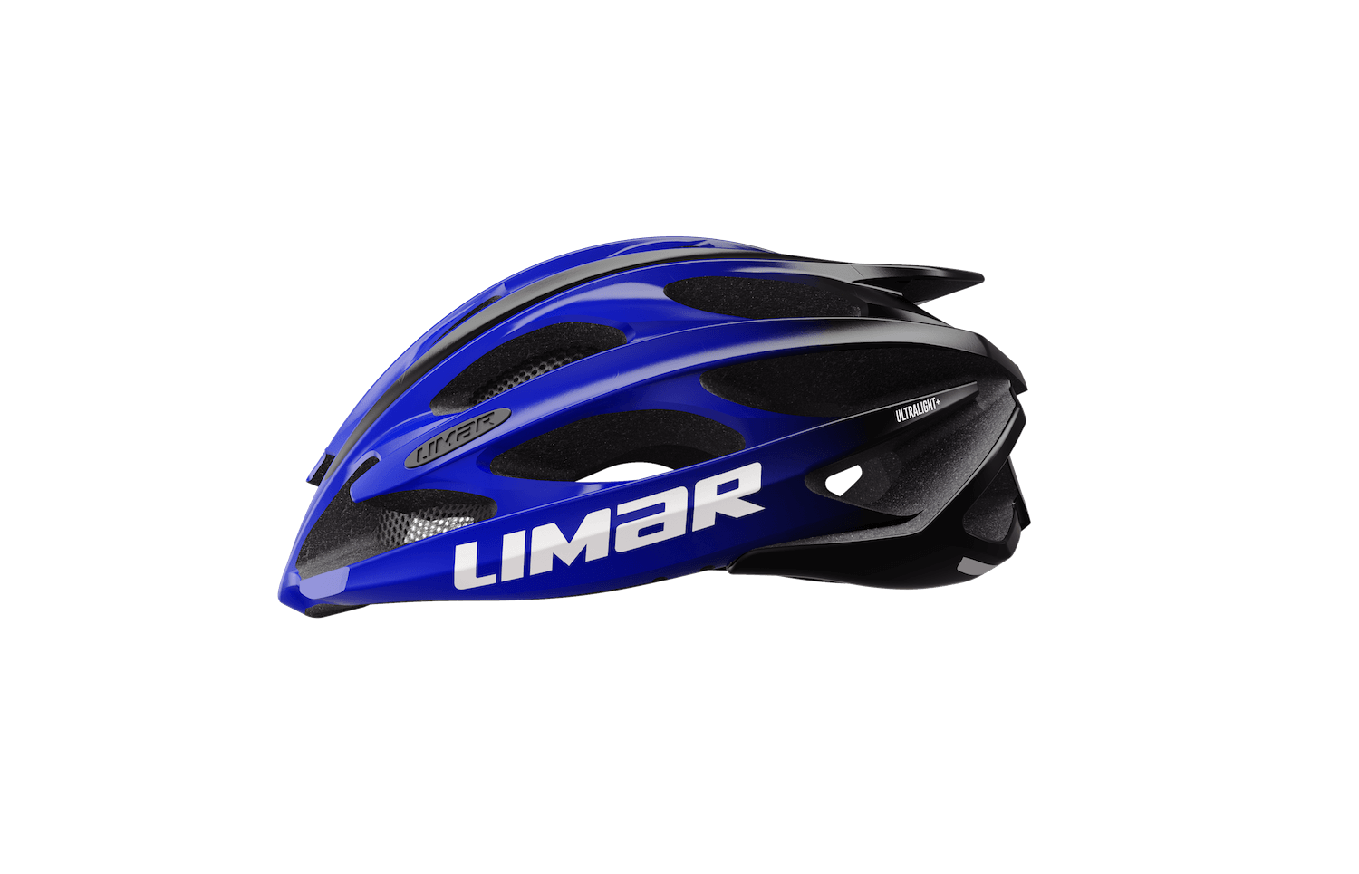 Kiiver LIMAR Ultralight+, Blue Black (M) - Image 2