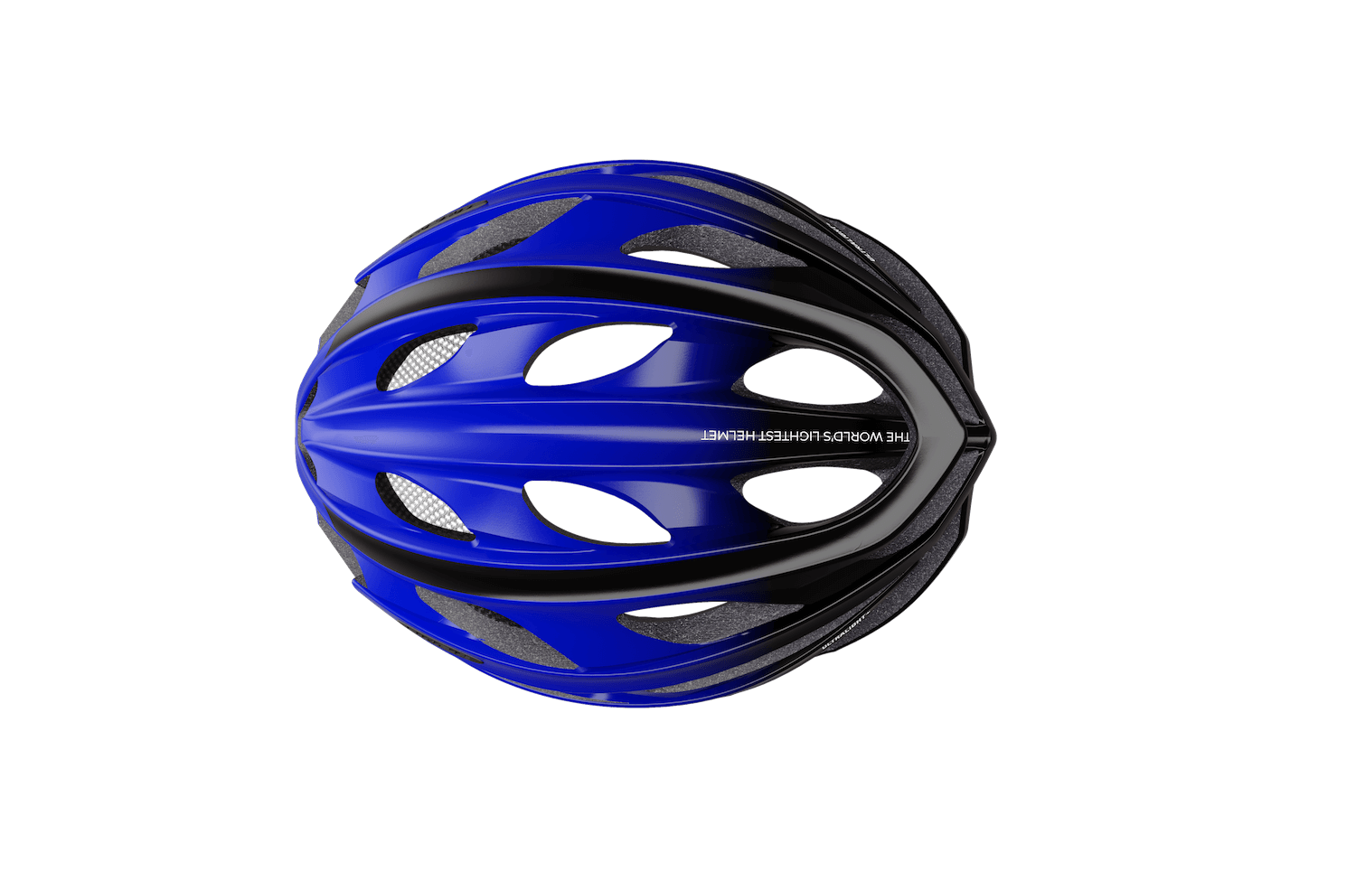 Kiiver LIMAR Ultralight+, Blue Black (M) - Image 5