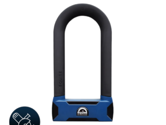 U-lukk SQUIRE Stronghold D16 MAX