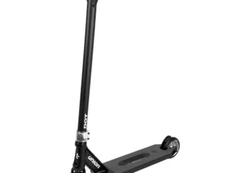 Trikitõukeratas Union DOT M Scooter black/raw