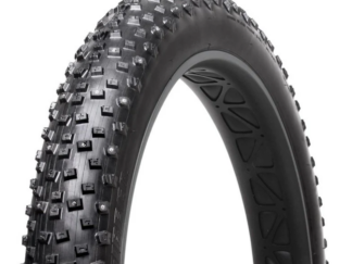 Naelkumm VEE TIRE Snowball Studded Fat Bike Tire 102-406, 20 x 4.0, 26 TPI