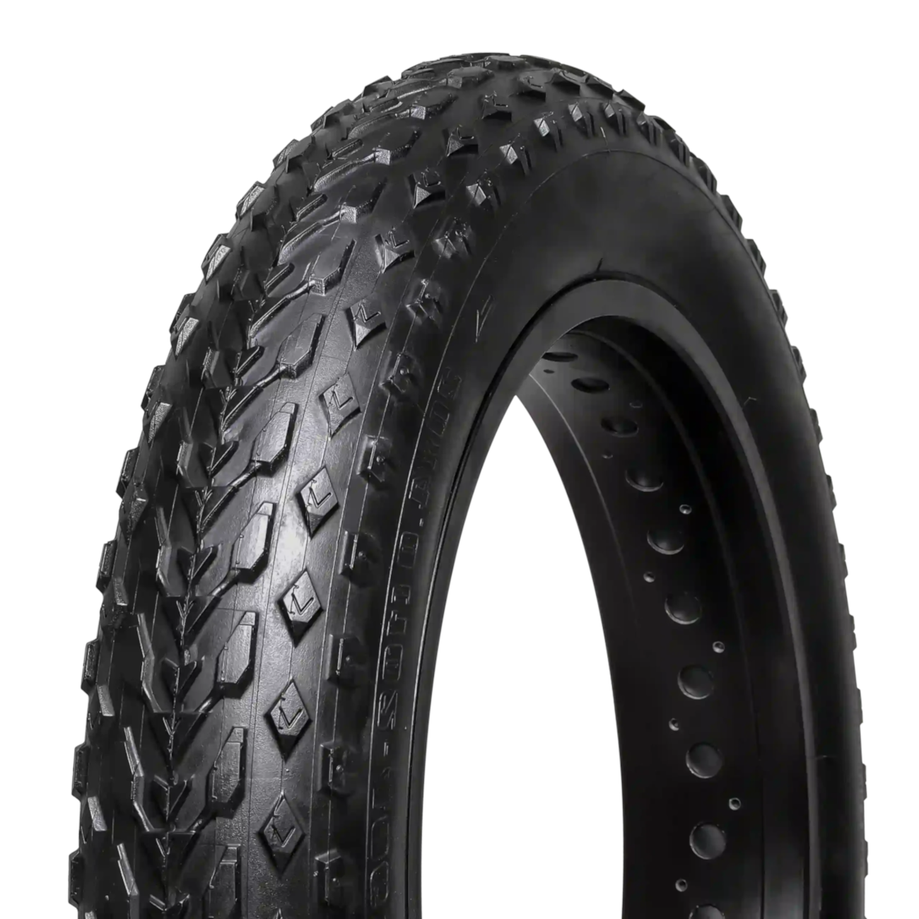 Välisrehv VEE TIRE 20" fatbike Mission Command 102-406, 20 x 4.0