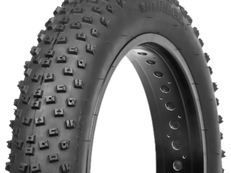 Välisrehv VEE TIRE 20" fatbike Snowball 102-406, 20 x 4.0