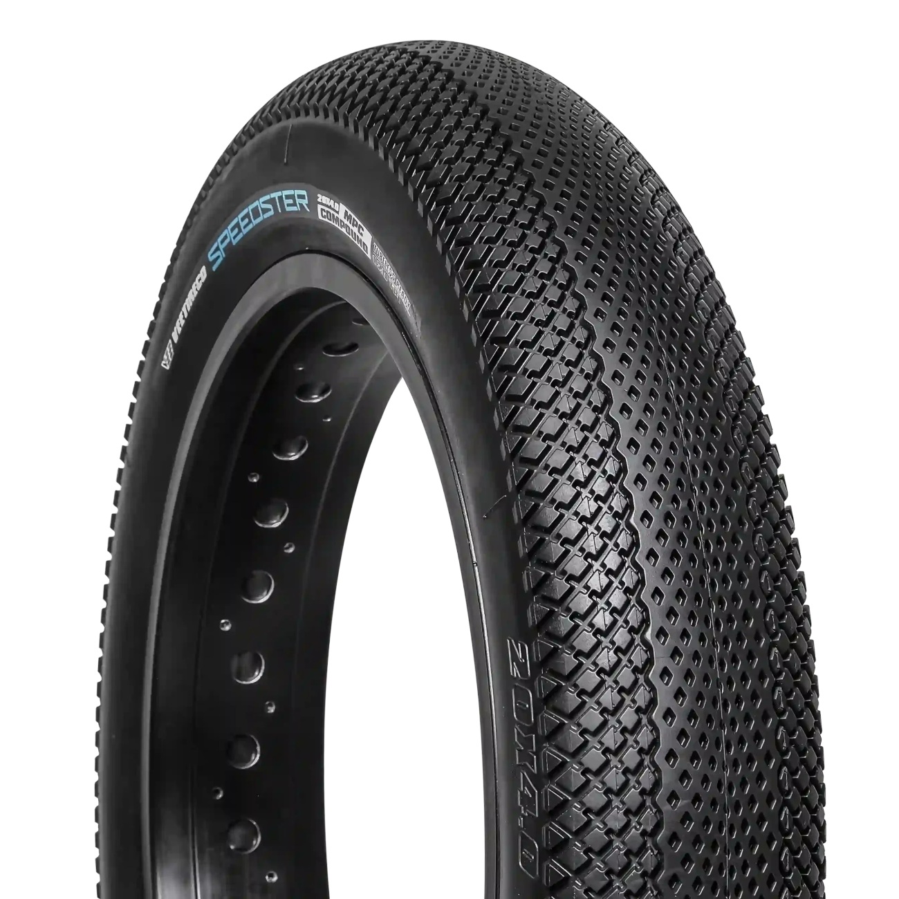 Välisrehv VEE TIRE 20" fatbike Speedster 102-406, 20 x 4.0
