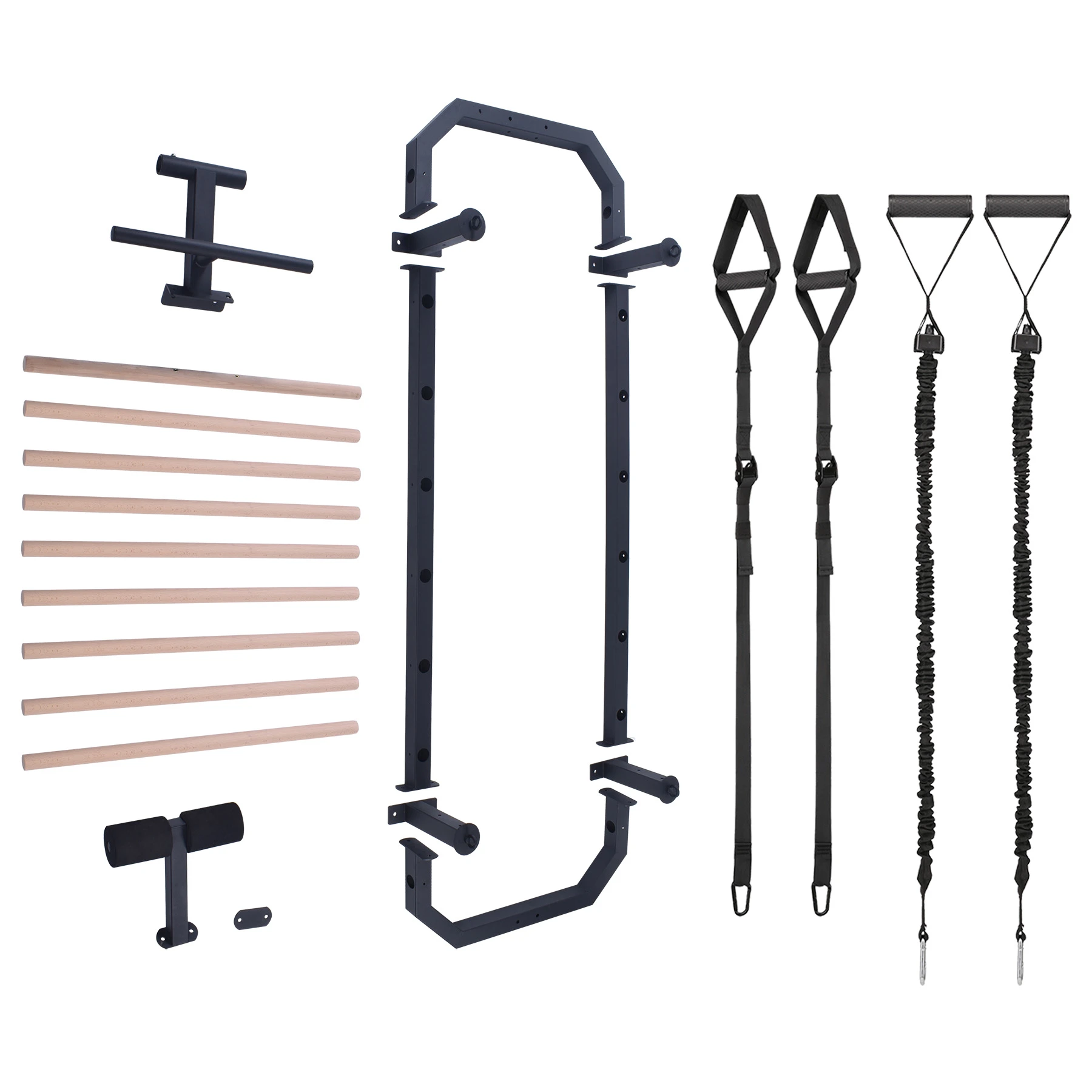 Multifunktsionaalne varbsein HMS DW2708 - Image 2