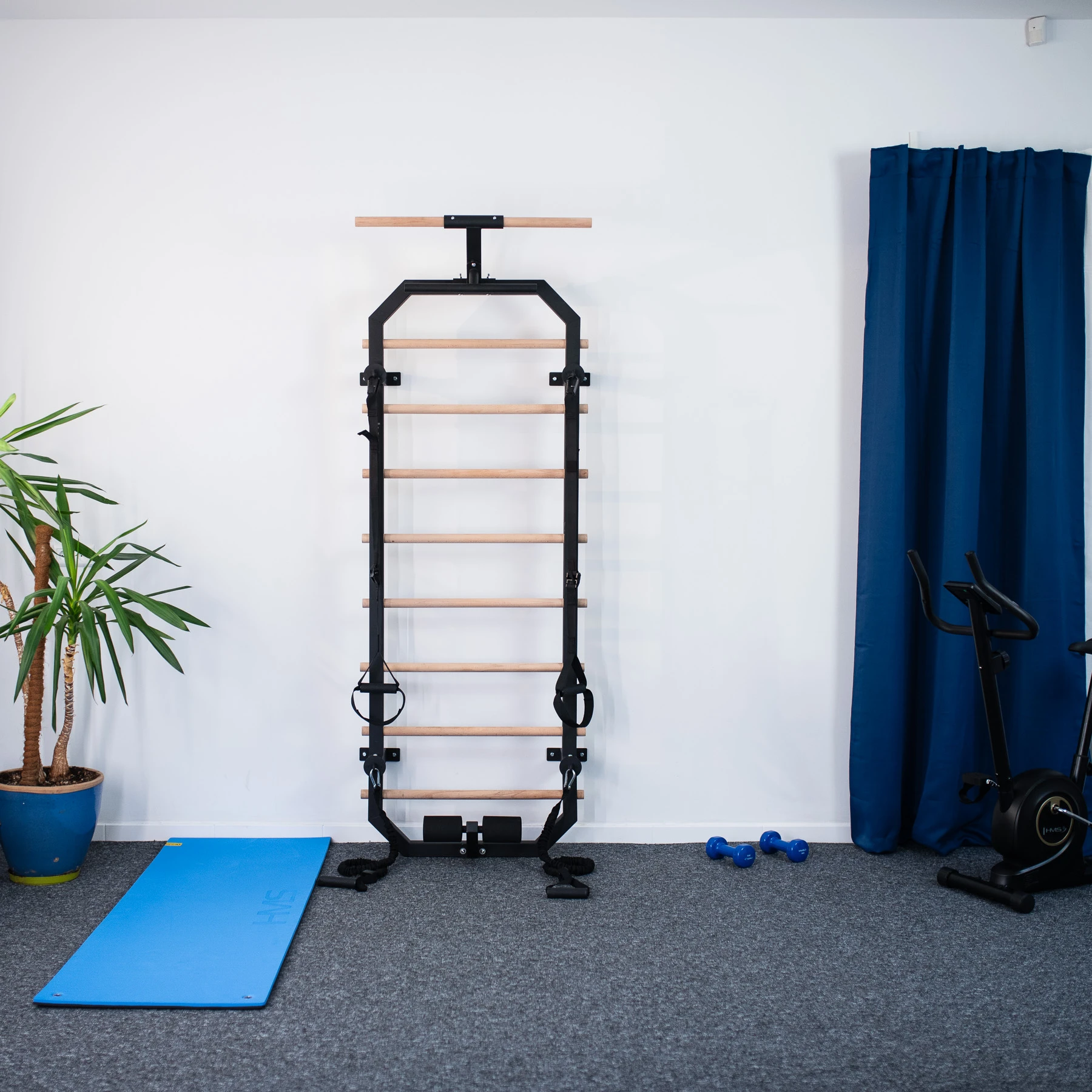 Multifunktsionaalne varbsein HMS DW2708 - Image 4