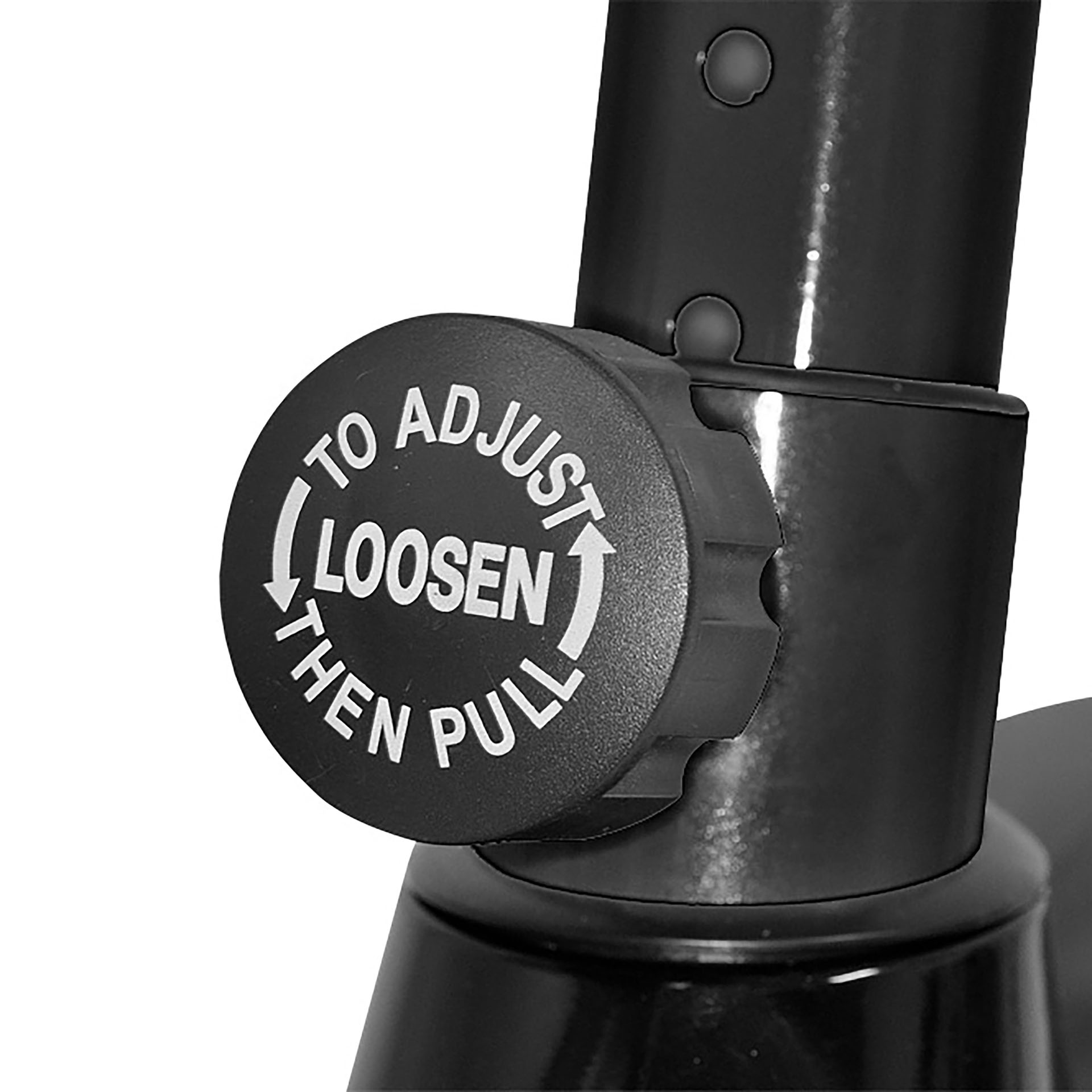 Veloergomeeter CHRISTOPEIT AL 2, must - Image 19