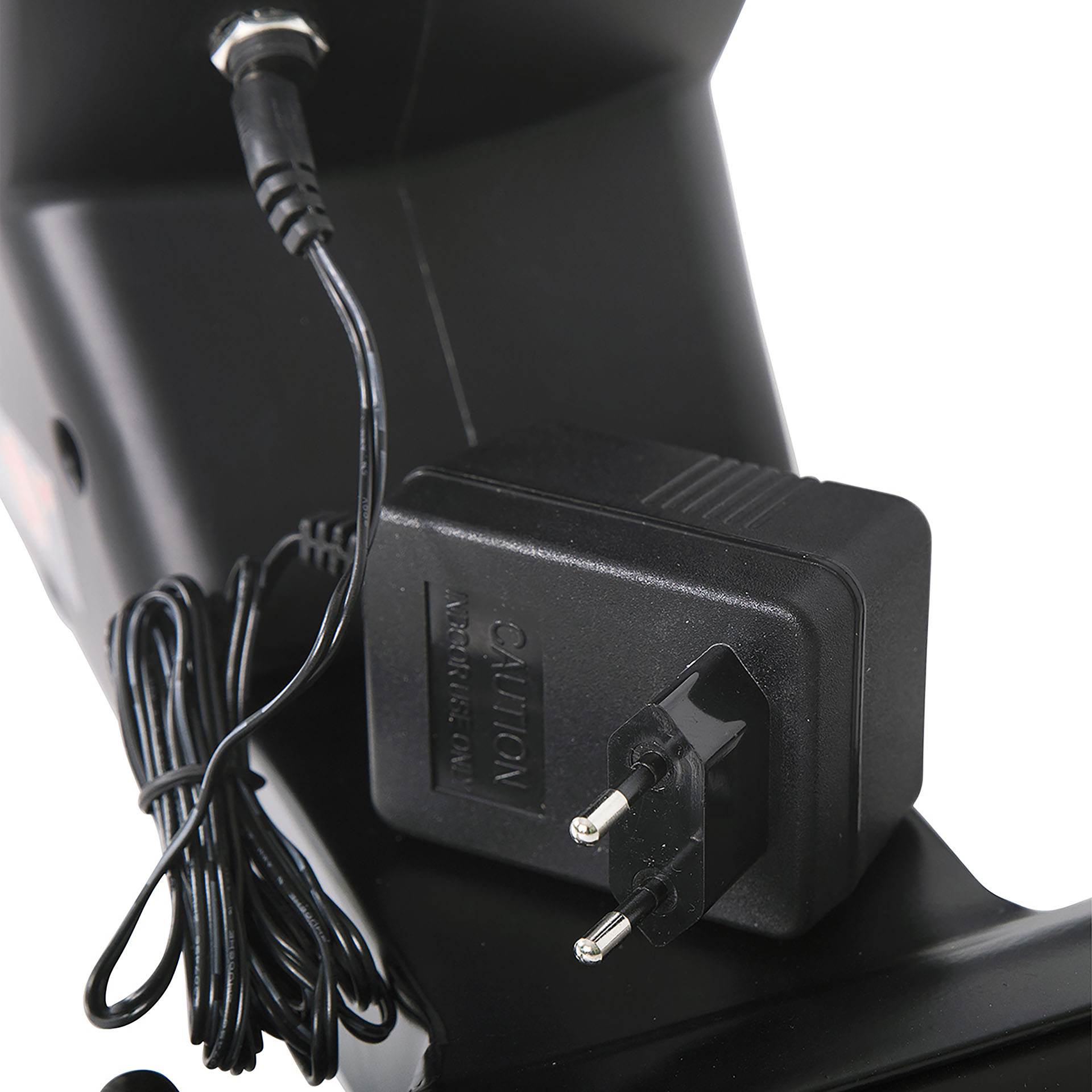 Veloergomeeter CHRISTOPEIT AL 2, must - Image 18