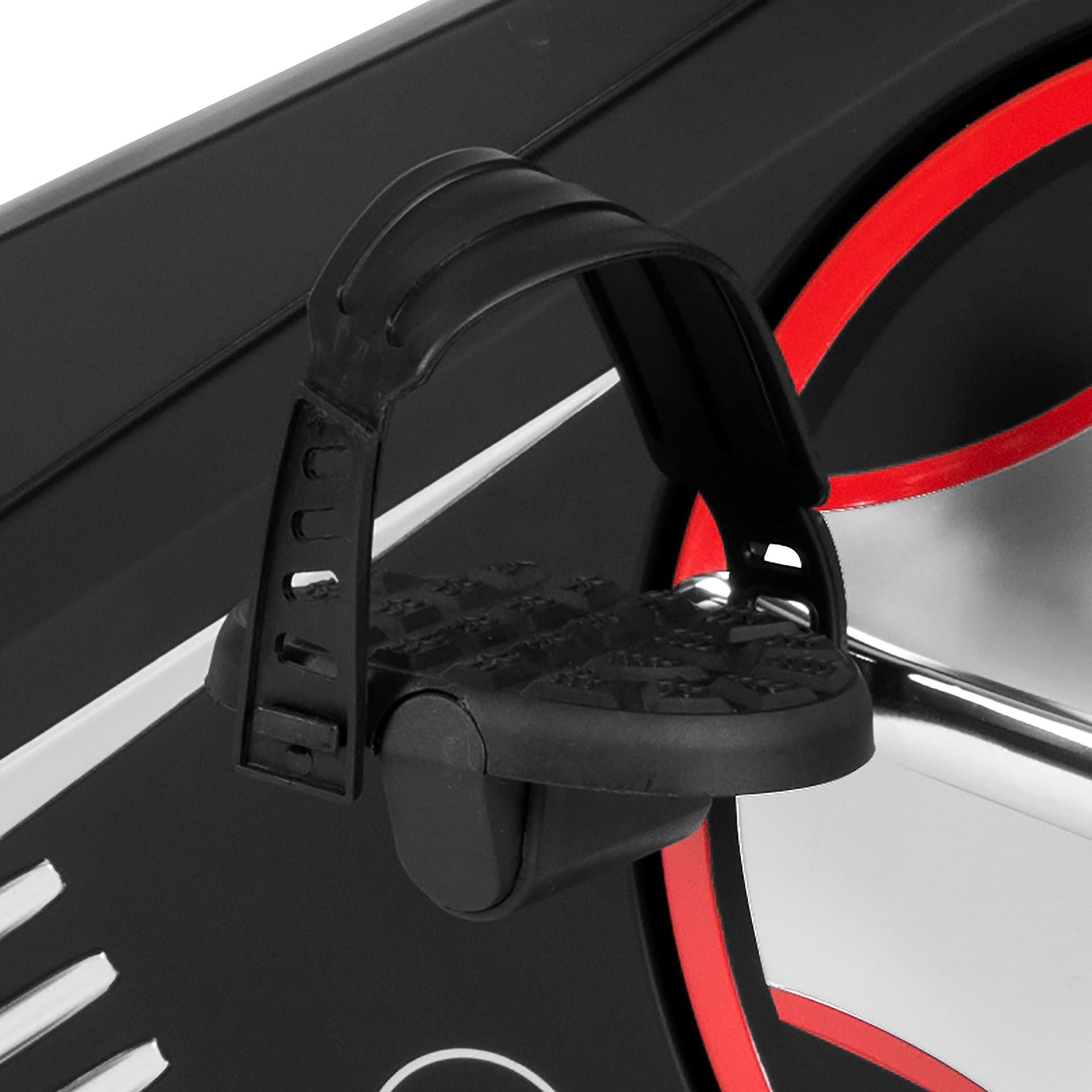 Veloergomeeter CHRISTOPEIT AL 2, must - Image 17