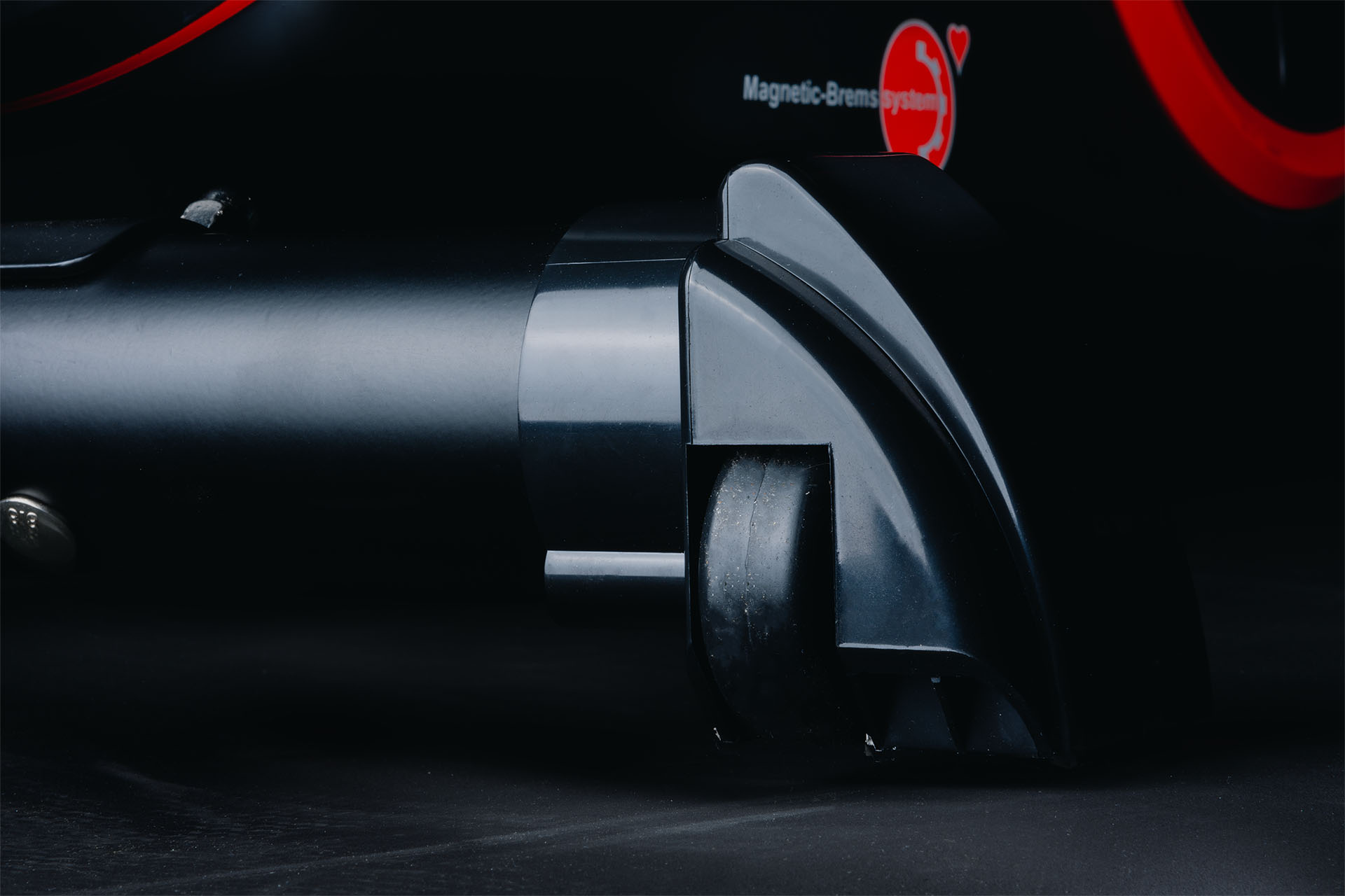 Veloergomeeter CHRISTOPEIT AL 2, must - Image 9