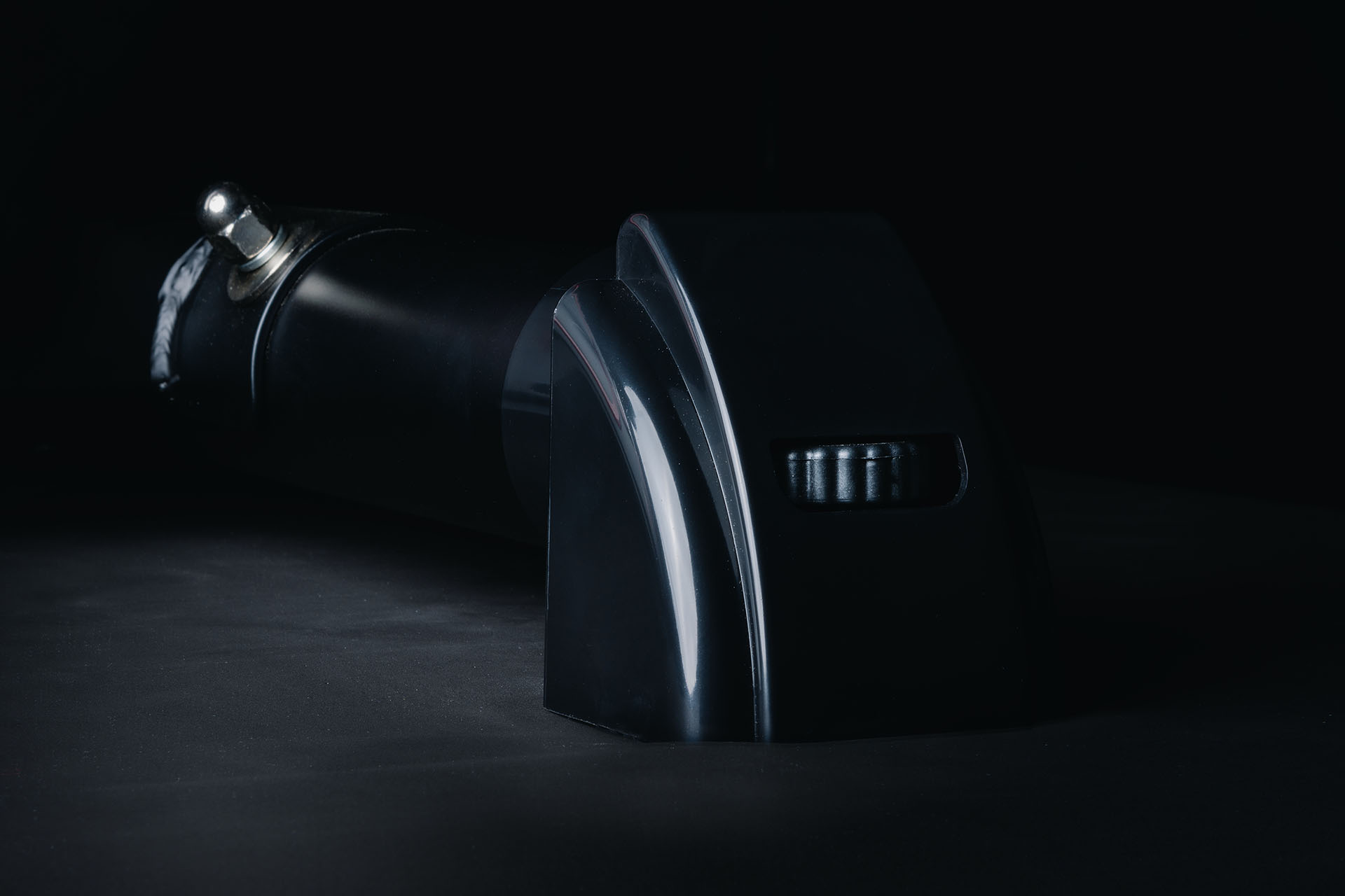 Veloergomeeter CHRISTOPEIT AL 2, must - Image 8