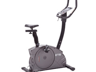 Veloergomeeter CHRISTOPEIT ET 6, must