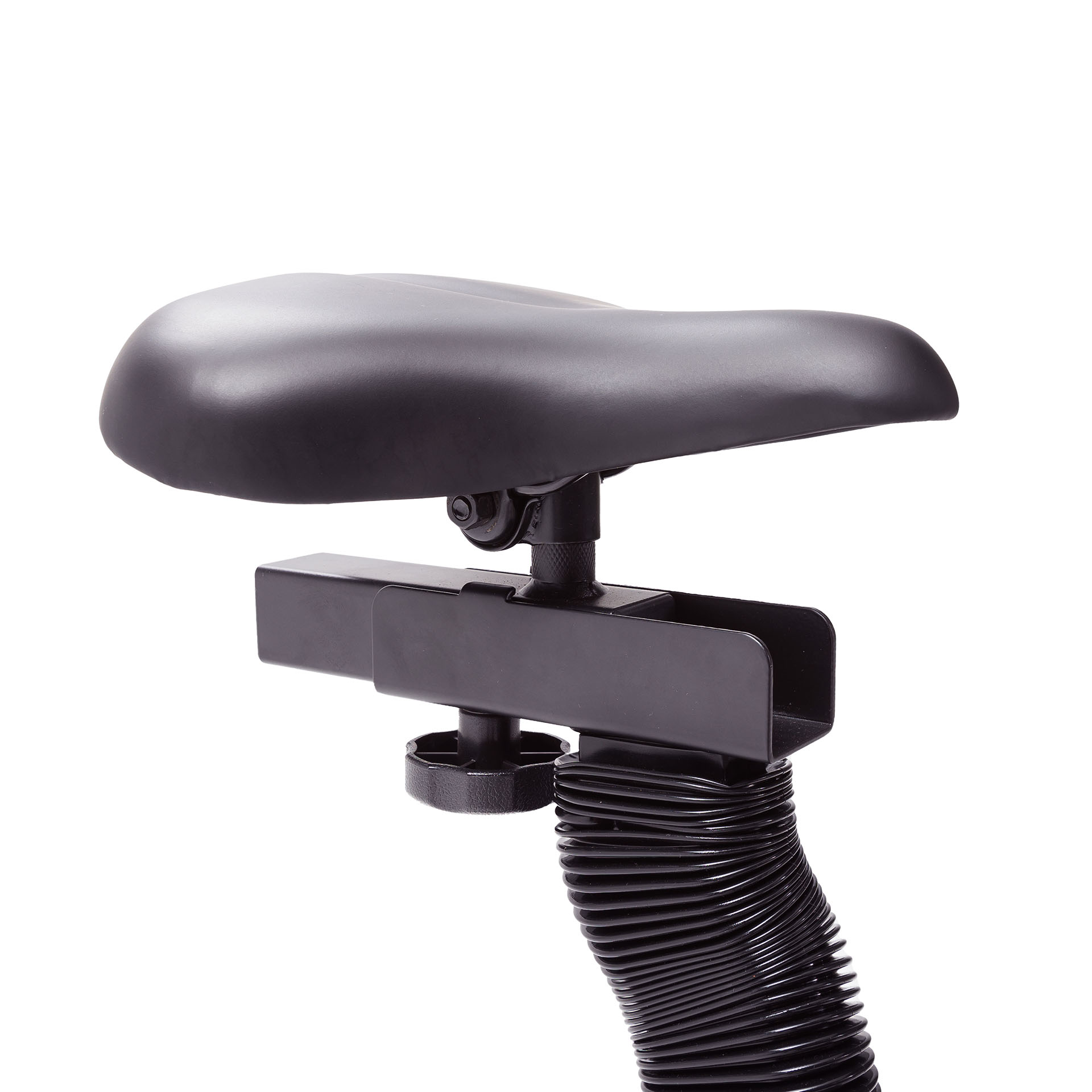 Veloergomeeter CHRISTOPEIT ET 6, must - Image 10