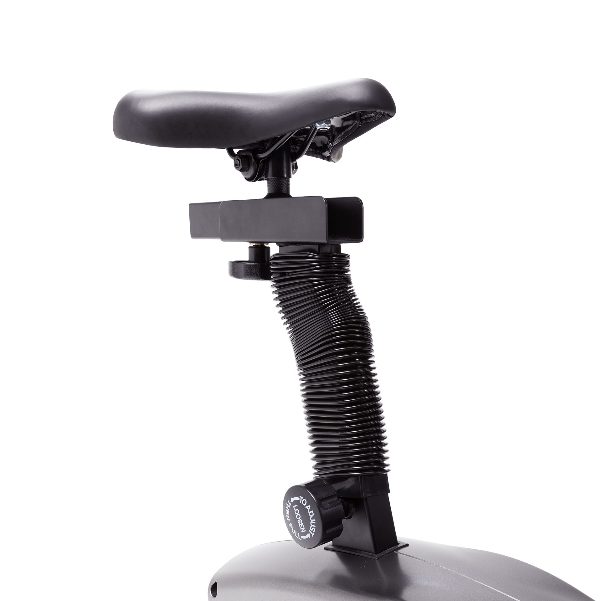 Veloergomeeter CHRISTOPEIT ET 6, must - Image 11