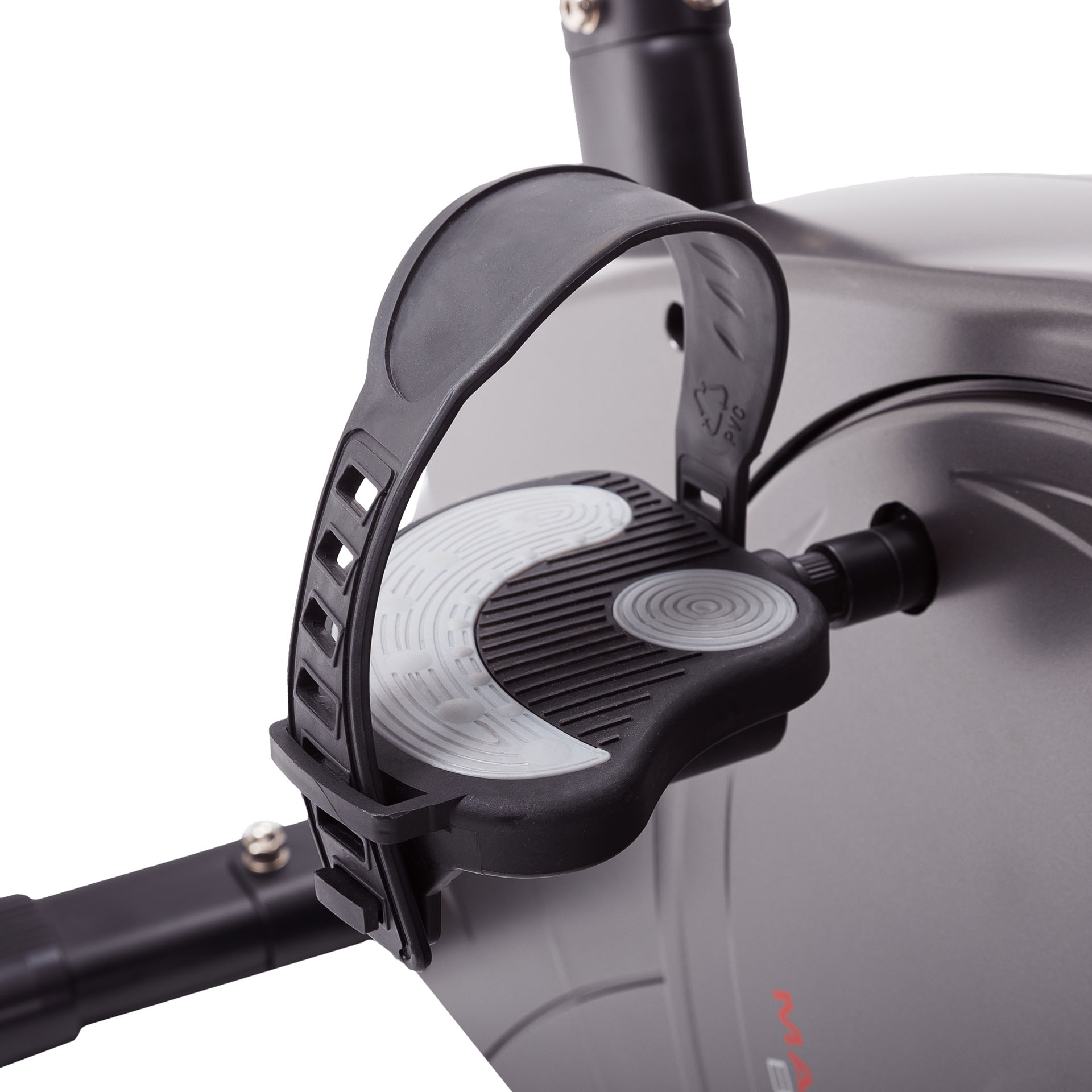 Veloergomeeter CHRISTOPEIT ET 6, must - Image 9