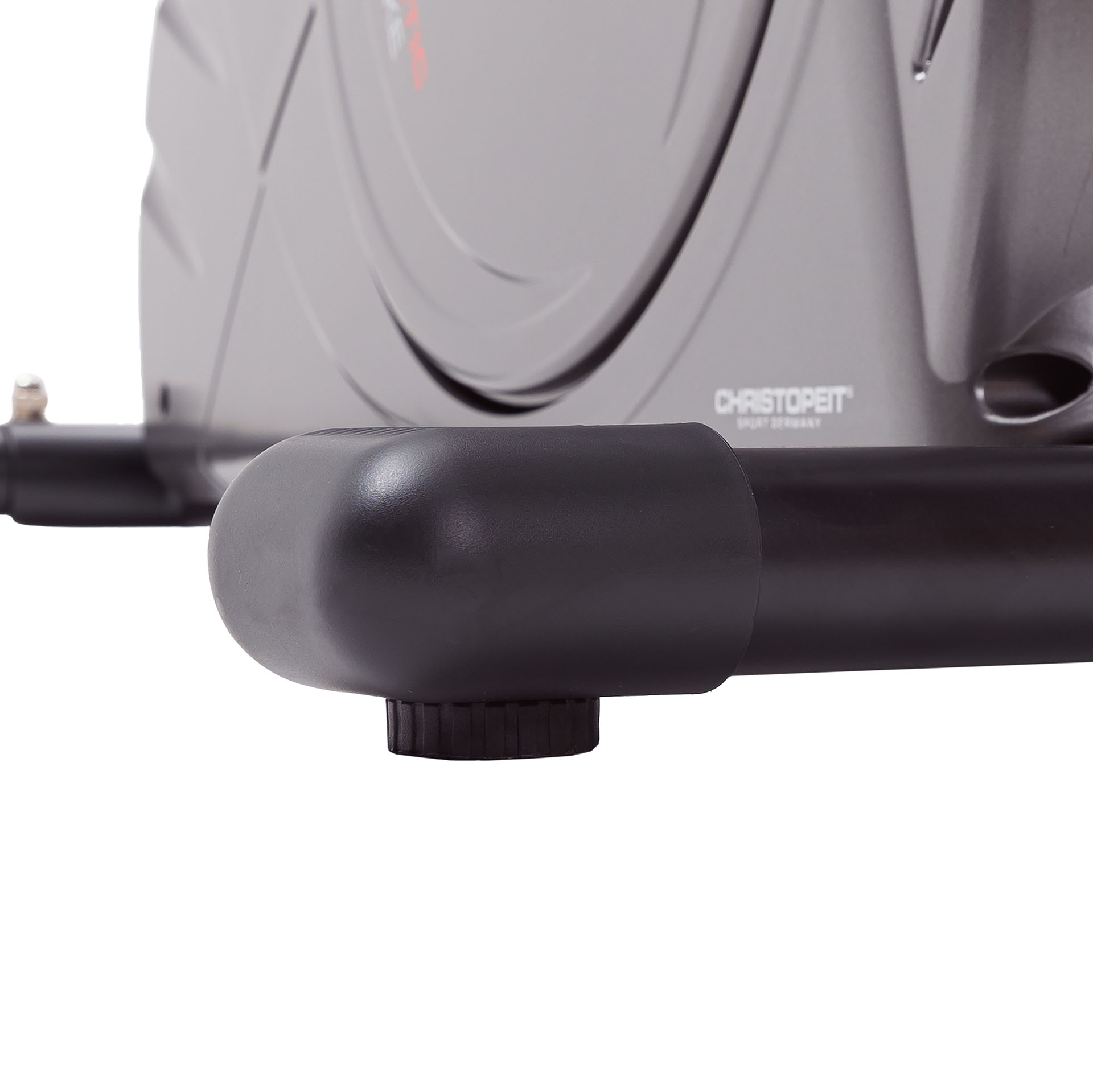 Veloergomeeter CHRISTOPEIT ET 6, must - Image 13