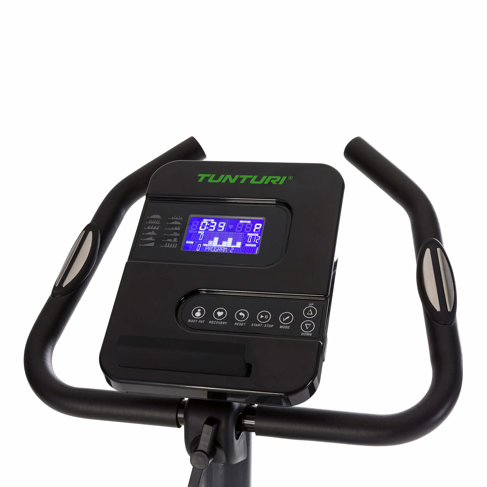 Veloergomeeter Tunturi Cardio Fit E30 - Image 2