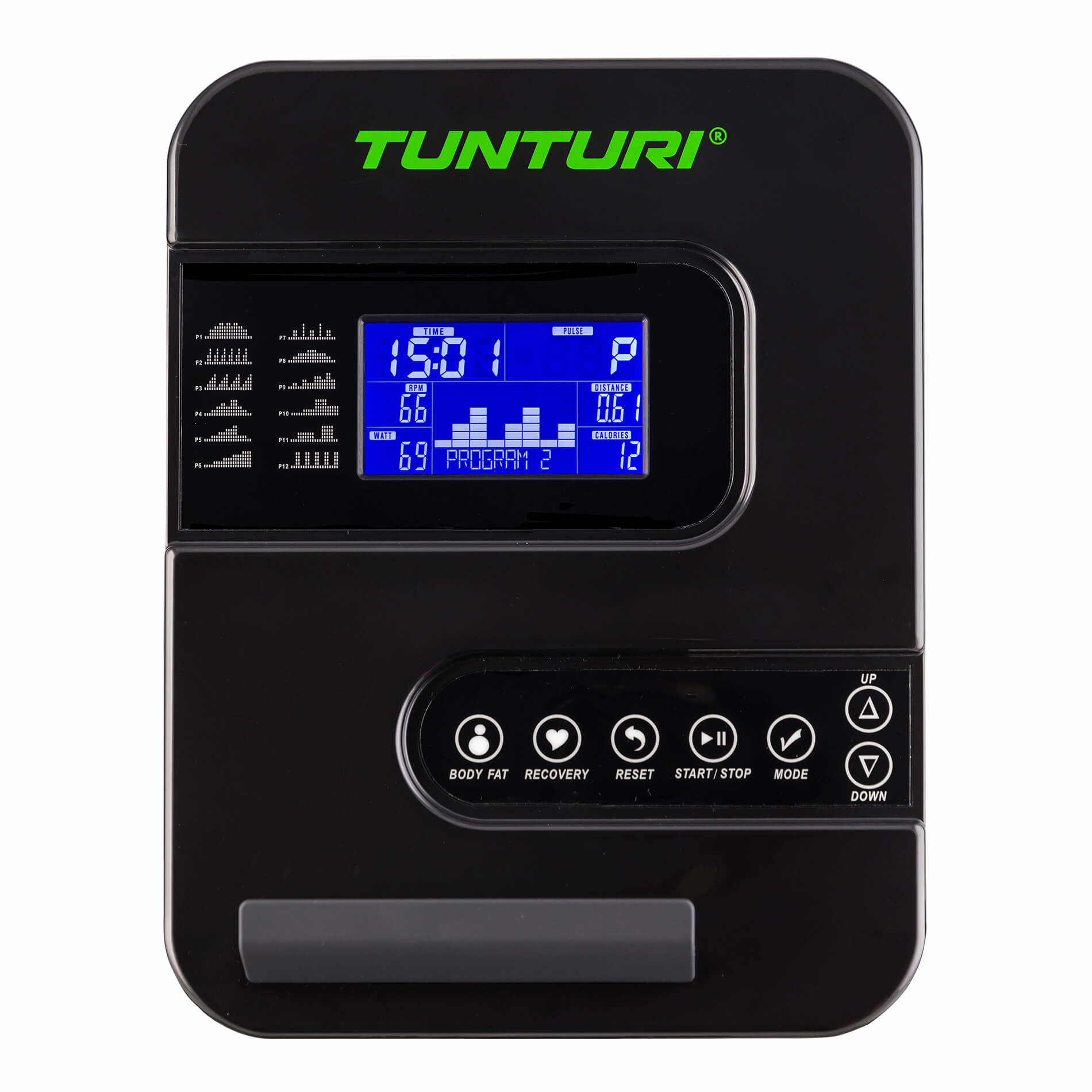 Veloergomeeter Tunturi Cardio Fit E30 - Image 4