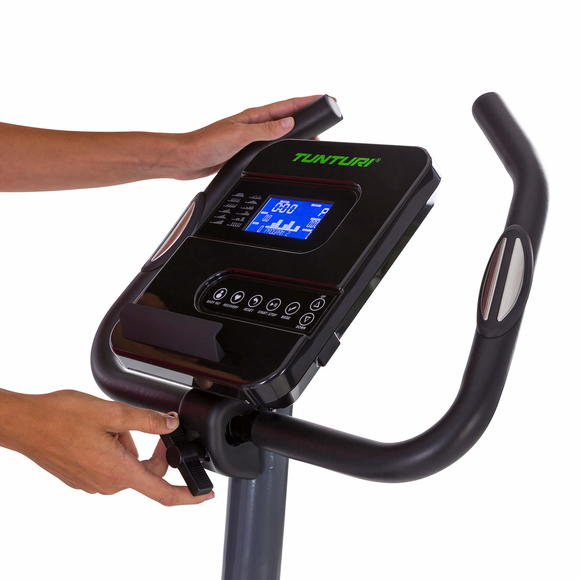 Veloergomeeter Tunturi Cardio Fit E30 - Image 5