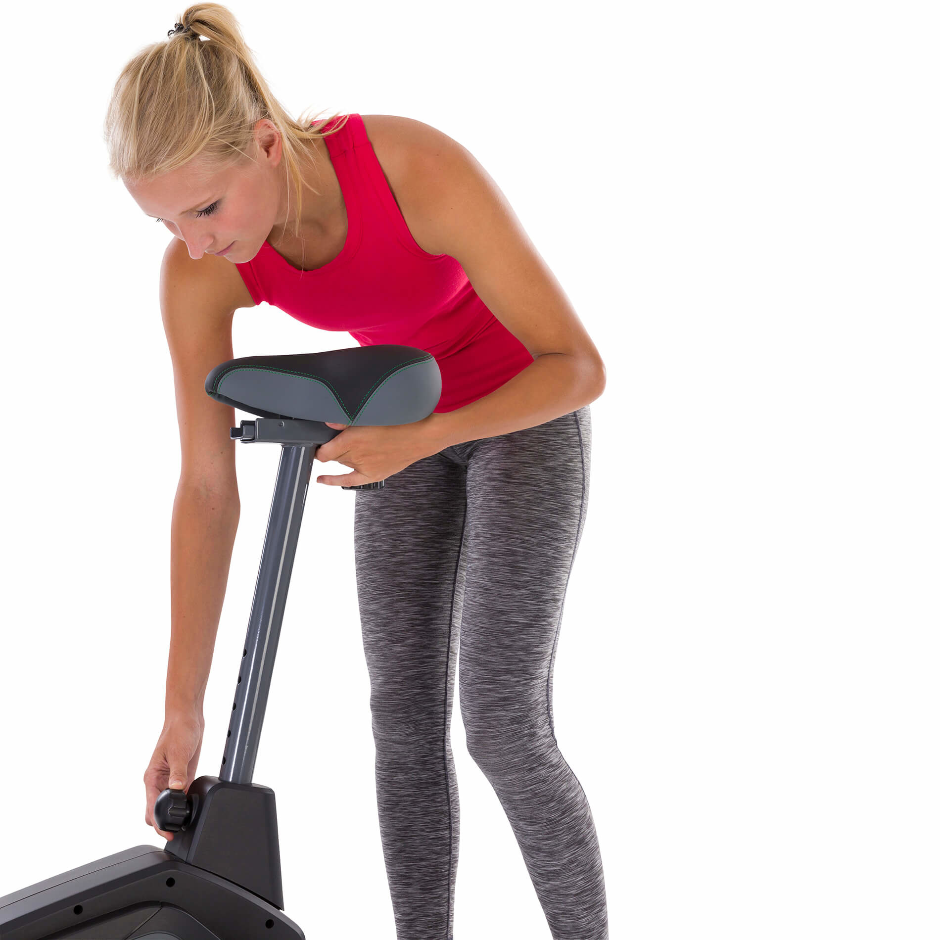 Veloergomeeter Tunturi Cardio Fit E30 - Image 8