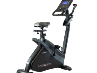 Velotrenažöör BH FITNESS Carbon Bike RS