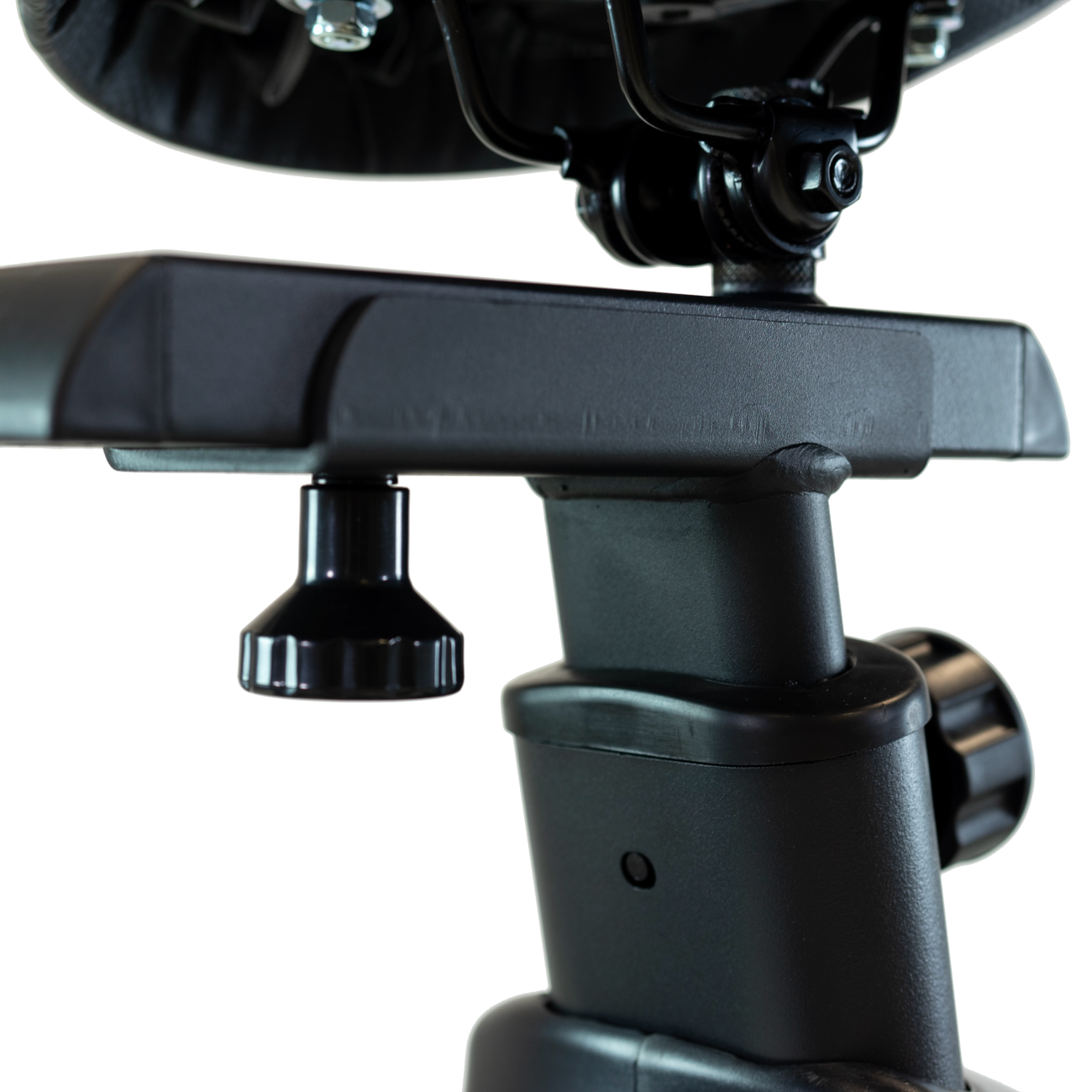 Velotrenažöör BH FITNESS Carbon Bike RS Multimedia - Image 7