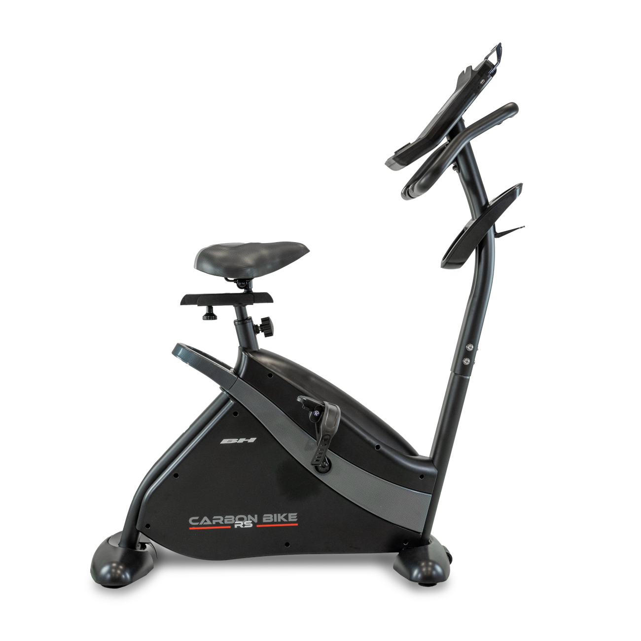Velotrenažöör BH FITNESS Carbon Bike RS Multimedia - Image 2