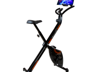 Kokkuvolditav velotrenažöör BH FITNESS Evo B1000