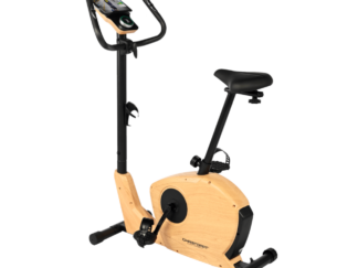 Velotrenažöör CHRISTOPEIT ET 3.2, puit