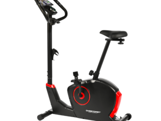 Velotrenažöör CHRISTOPEIT ET 3