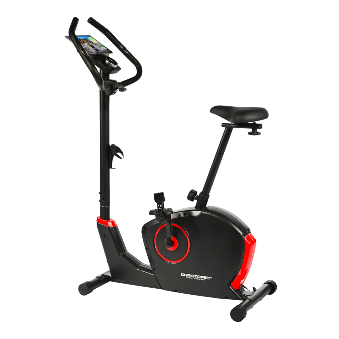 Velotrenažöör CHRISTOPEIT ET 3