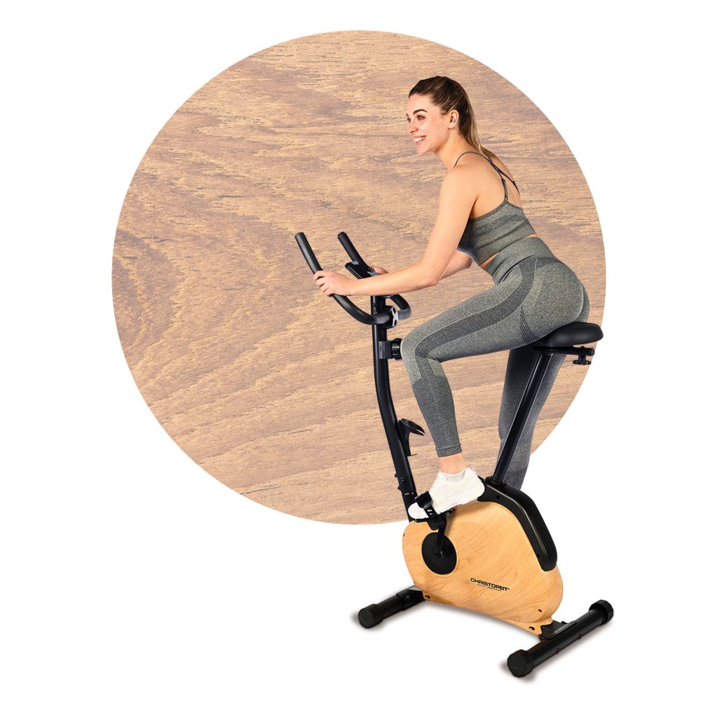 Velotrenažöör CHRISTOPEIT HT 2.2 - Image 2
