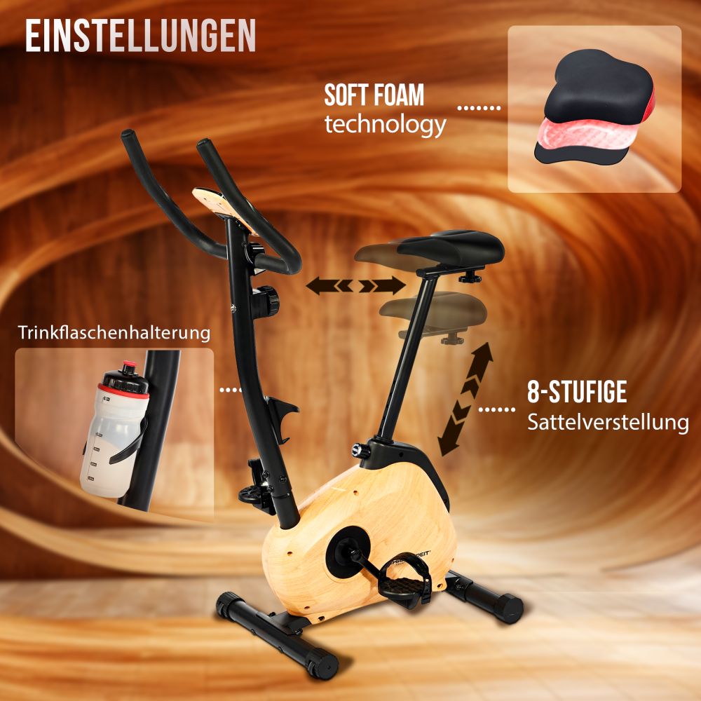 Velotrenažöör CHRISTOPEIT HT 2.2 - Image 4