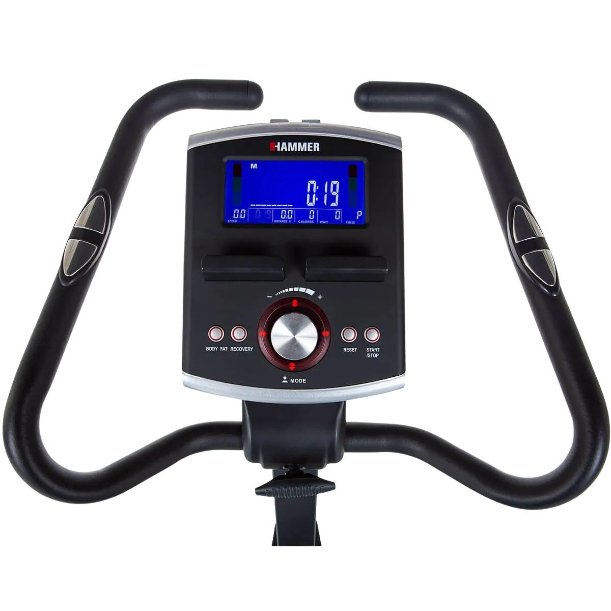 Velotrenažöör HAMMER Cardio Motion BT - Image 2