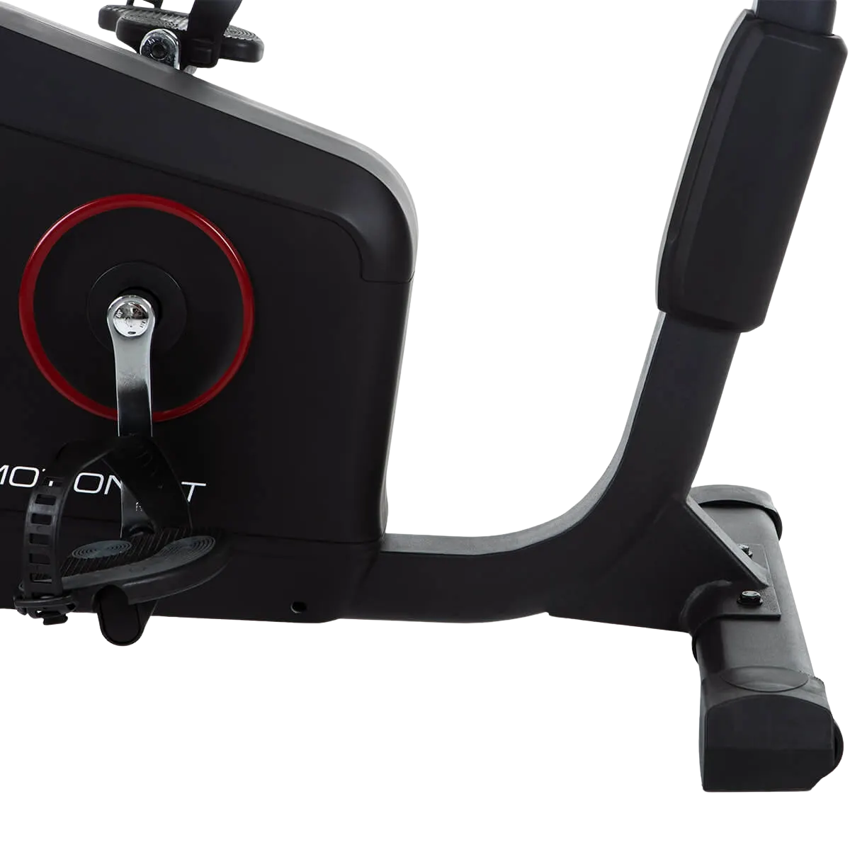 Velotrenažöör HAMMER Cardio Motion BT - Image 7