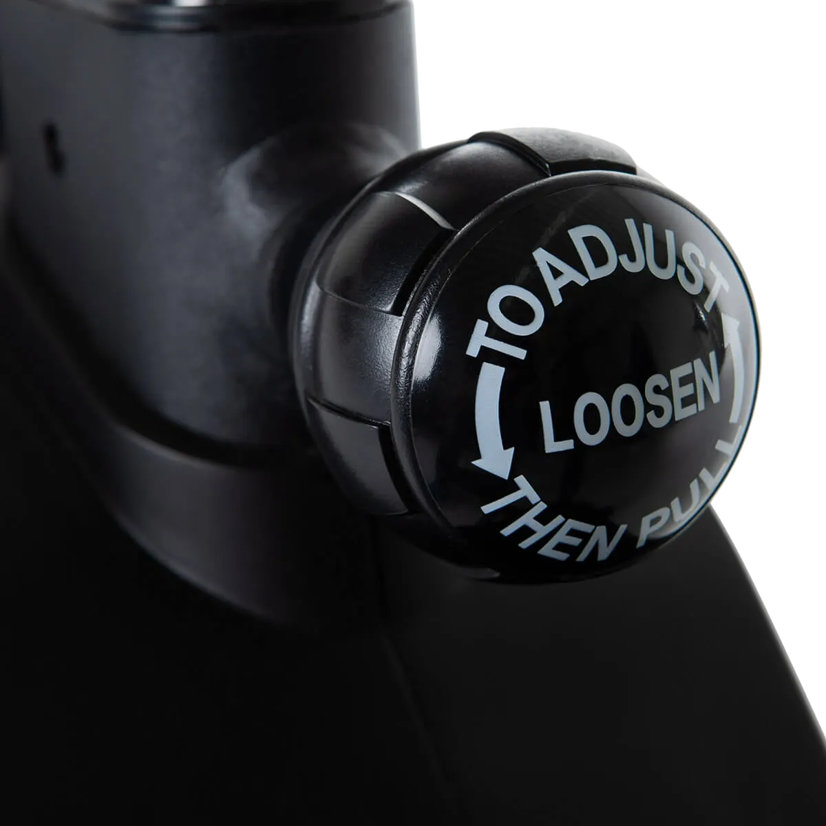 Velotrenažöör HAMMER Cardio Motion BT - Image 4